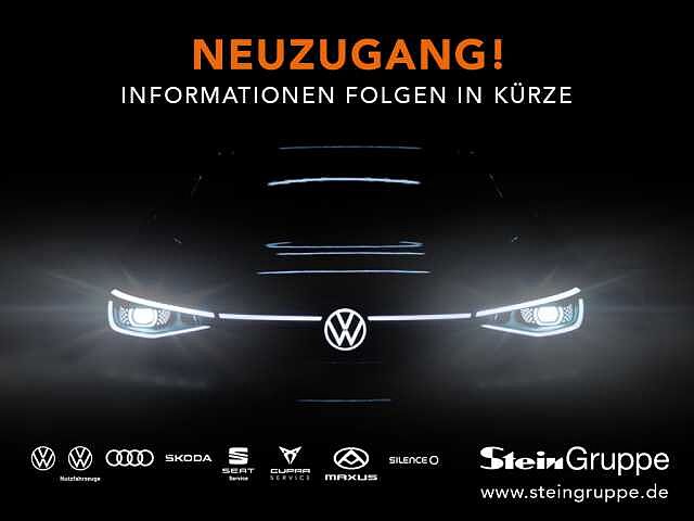 Volkswagen Golf VIII 1.5 eTSI Edition 50 ACC HUD LED PANO